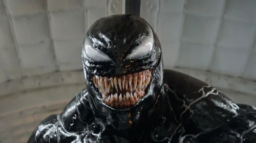 'Venom: The Last Dance' con bajo impacto en taquilla