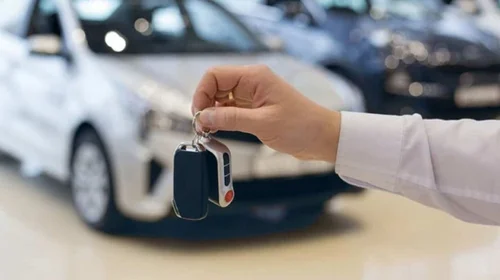 'Pisan acelerador' ventas de autos y crecen casi 15% 
