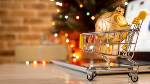 Llegará Santa Claus a comercios de NL: venderán $44,000 mdp
