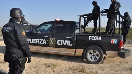 Veracruz anuncia extinción de fuerza policial tras denuncias