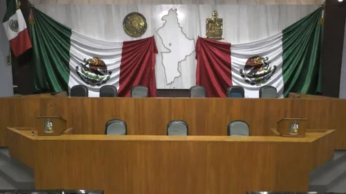 Verán dictámenes de Presupuesto este lunes en el Congreso