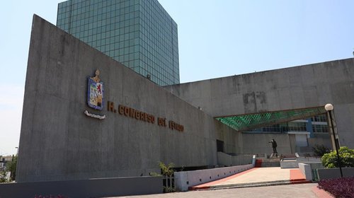Veta Samuel convocatorias para elegir fiscales