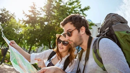 Viajeros internacionales eligen a México; llegada crece 16.5%