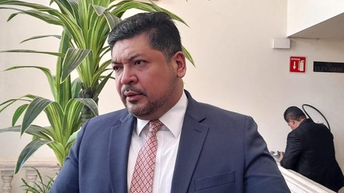 Regresa Luis Enrique Orozco como vicefiscal de Nuevo León