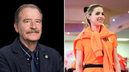 Fox recupera cuenta en X tras polémica con Mariana Rodríguez
