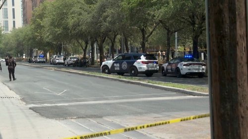 Descartan nexo de atacante y policía en crimen en sector Arboleda