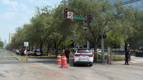 Reforzarán patrullaje en San Pedro tras asesinato de joven