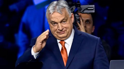 Pierde Viktor Orbán y cierra ciclo político de 16 años en Hungría