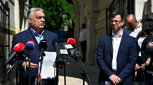 Viktor Orbán encabezará resistencia contra gobierno de Hungría