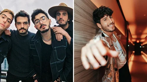 Sebastián Yatra y Morat reprograman shows en Viña del Mar
