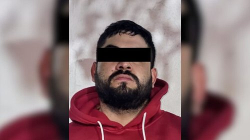 Vinculan a dos por delitos; uno participó en balacera en panteón