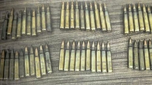 Vinculan a siete por posesión de armas y cartuchos en Nayarit