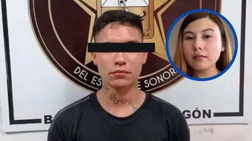 Vinculan a proceso a taxista por feminicidio de Paola Andrea