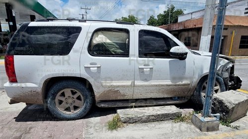 Vinculan a tres por posesión de armas de fuego en Matamoros