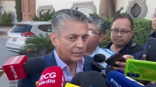 Violencia vicaria solo aplica a mujeres, asegura Poder Judicial