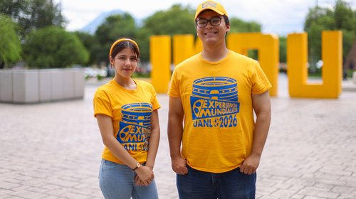 UANL activa centro de traducción para el Mundial FIFA 2026™