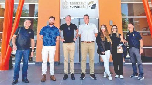Invertirá Volvo US $700 millones en armadora en Nuevo León