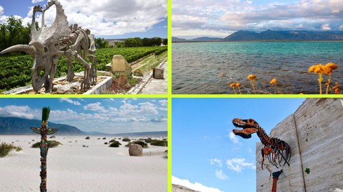 Proyecta Coahuila 1.2 millones de visitantes en verano y Mundial