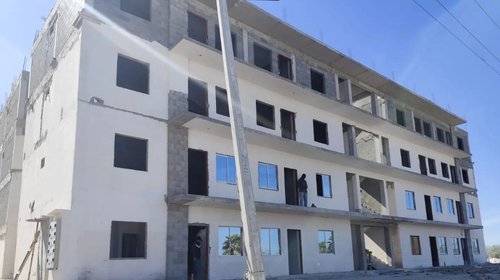 Persisten dudas sobre Viviendas del Bienestar por baja demanda