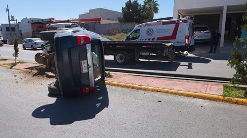 Implementaría Ramos Arizpe fotomultas ante alza de accidentes