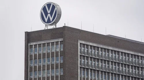 Volkswagen planea el cierre de tres plantas en Alemania