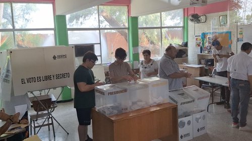Jala Movimiento Ciudadano voto joven en Nuevo León