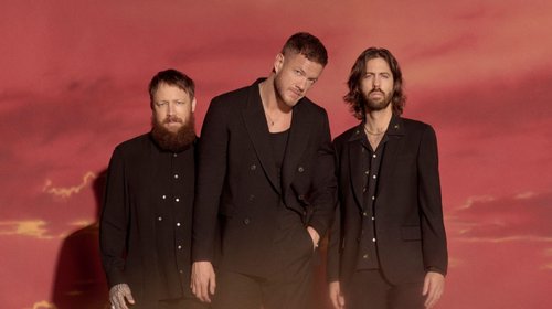 Vuelve Imagine Dragons con su nuevo álbum 'Loom' y gira