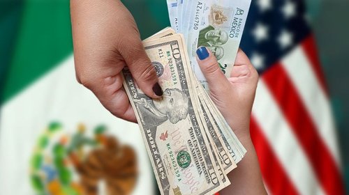 Vuelven a brillar remesas: crecen 4.9% y logran su mejor registro