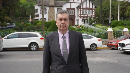 Morenistas regios se alistan para la carrera por la senaduría