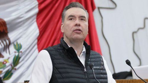 Confirma Waldo Fernández alianza entre Morena, Partido Verde y PT