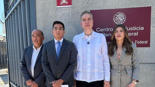 El juez castiga a Karina con inhabilitación y servicio social