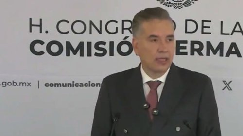 Waldo ofrece diálogo para sacar a Nuevo León de década de crisis