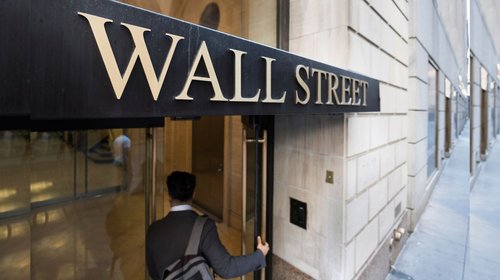 Wall Street cierra hoy por 'Día de los Caídos'