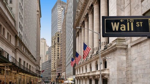 Wall Street abre mixto tras caída del precio del petróleo