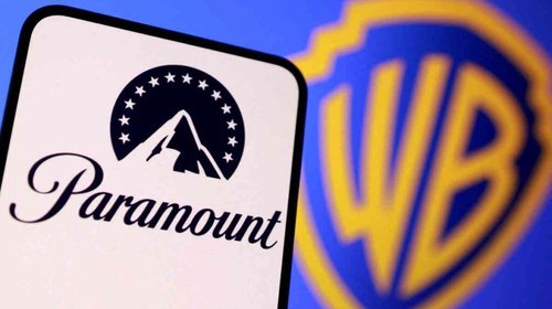 Aprueban la compra de Warner Bros. Discovery por Paramount