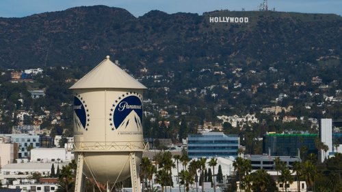 Demócratas piden frenar fusión Paramount–Warner Bros