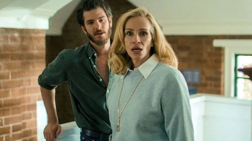 After The Hunt” divide opiniones tras su estreno: Julia Roberts