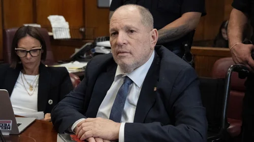 Harvey Weinstein cambia su defensa de cara a su tercer juicio