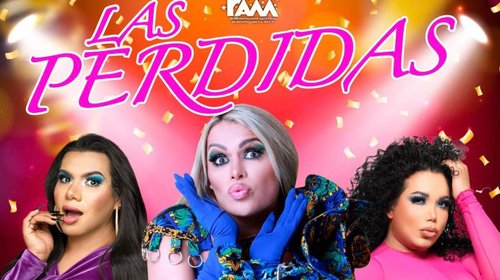 Wendy Guevara y Las Perdidas se presentarán en Monterrey