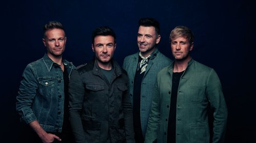 WESTLIFE llegará a la Arena Monterrey en marzo de 2024