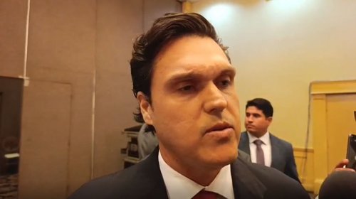 Secretaría de Educación interviene por docente en Reynosa