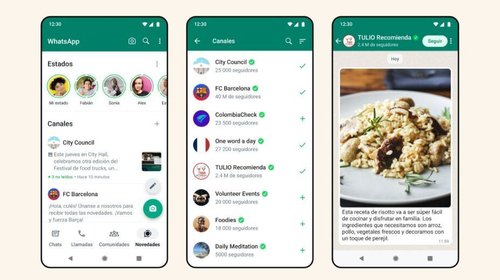 ¡Adiós a los estados de WhatsApp! Esta será la nueva función
