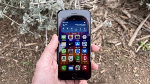 Estos modelos de iPhone se quedarán sin WhatsApp