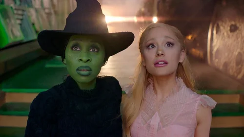 Ariana Grande y Cynthia Erivo actuarán en Los Oscar 2025