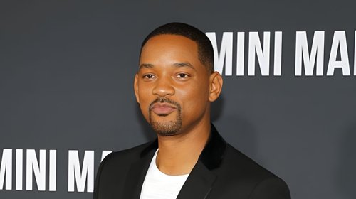 Violinista acusa a Will Smith de presunto acoso sexual