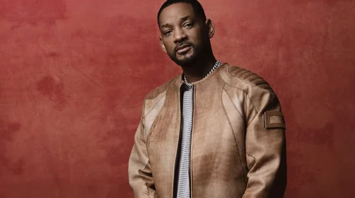 Will Smith regresa a la música con 'Based on a true story'