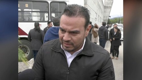 Sigue activo operativo por reo fugado en Ciudad Victoria