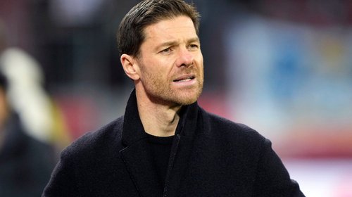 Xabi Alonso extiende su contrato hasta 2026 con el Leverkusen