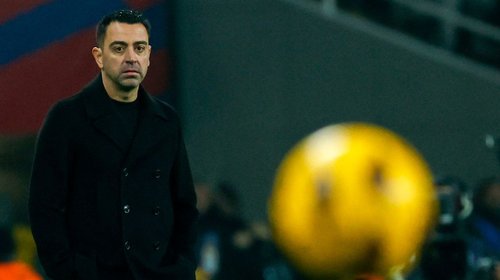 Xavi anuncia que no volverá como entrenador del Barcelona