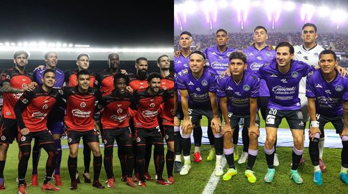 Cambia de horario Xolos vs Mazatlán; terminará a la 1:00 AM